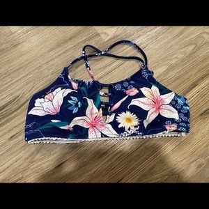 Never worn!! Cute bikini from Cupshe!